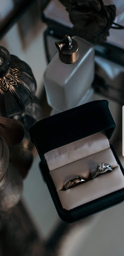 Jeweler «Nielsen Jewelers», reviews and photos, 753 Broadway Ave, Lorain, OH 44052, USA