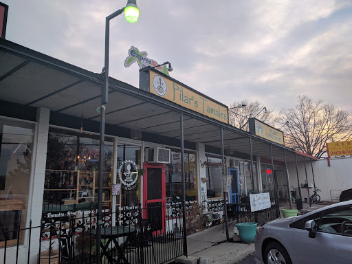 Venezuelan restaurant Ann Arbor