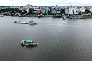 Meena Bazar Lake image