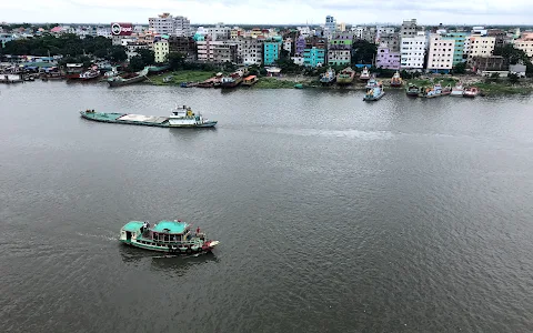 Meena Bazar Lake image
