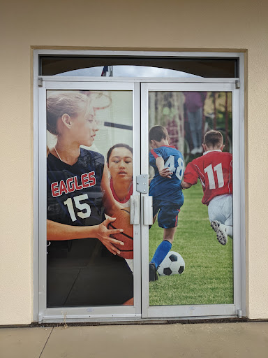 Sign Shop «FASTSIGNS», reviews and photos, 26311 I-45, The Woodlands, TX 77380, USA