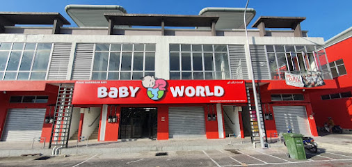 Baby World