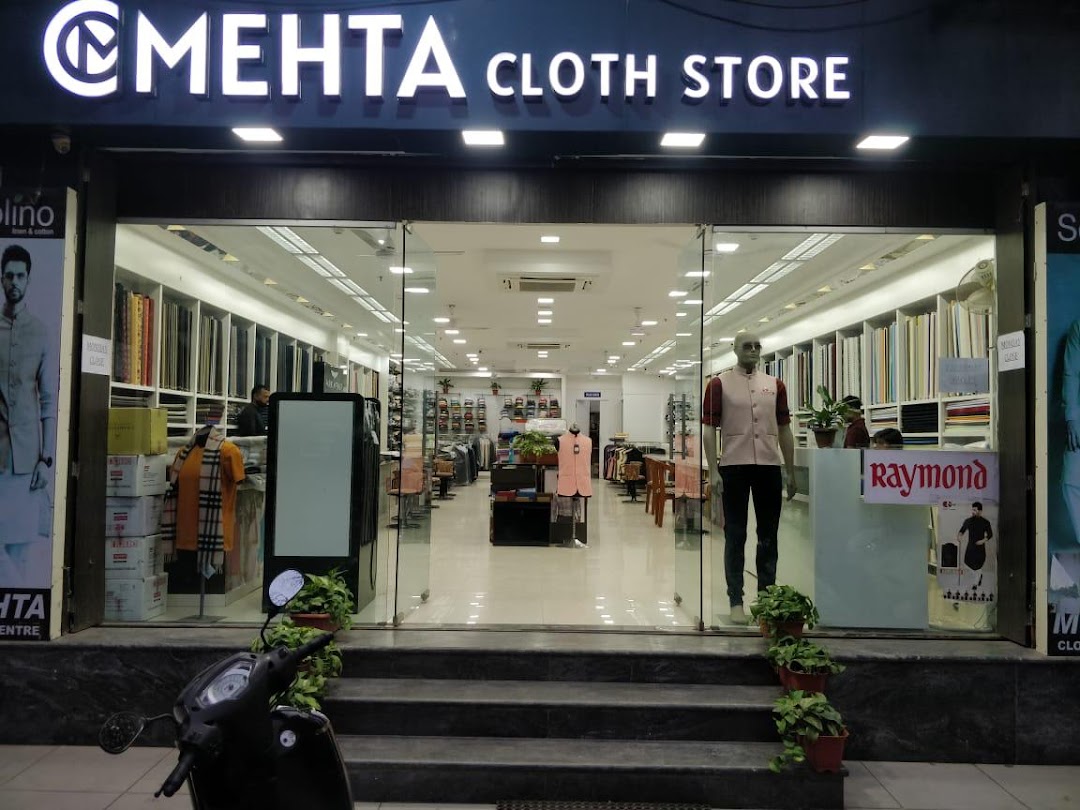 Mehta Cloth Store