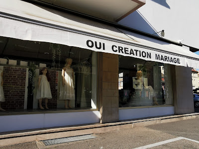 Oui Création Mariage à Colmar