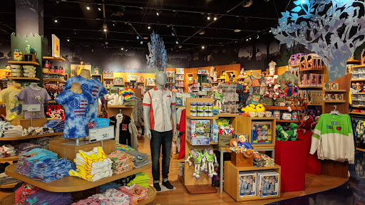 Toy Store «Disney Store», reviews and photos, 21712 Hawthorne Blvd, Torrance, CA 90503, USA
