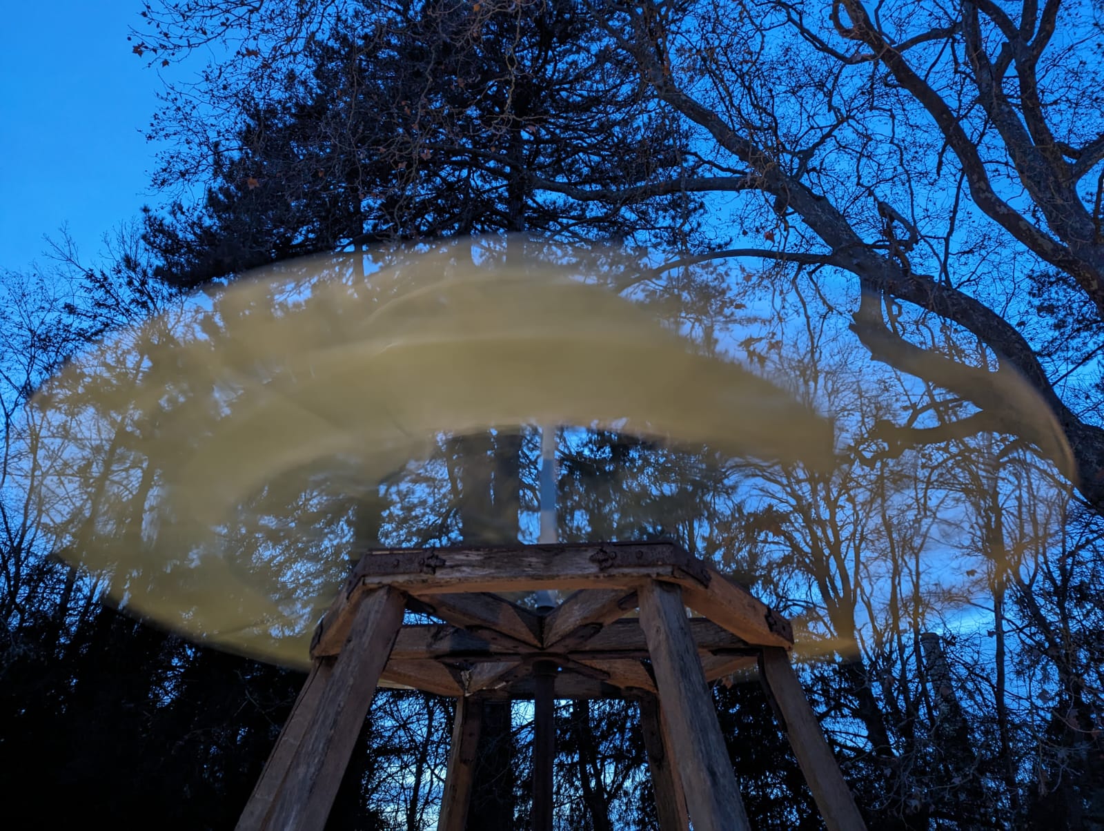 Photo n° 3 de l'avis de Stanislas.r fait le 30/12/2023 à 16:19