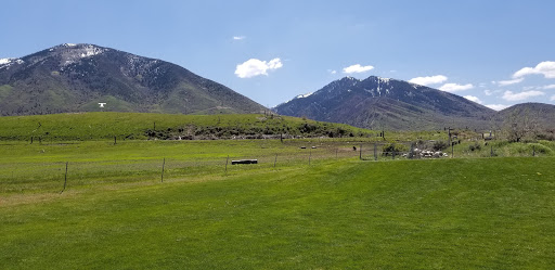 Golf Course «Oquirrh Hills Golf Course», reviews and photos, 1255 E Vine St, Tooele, UT 84074, USA
