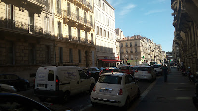 Dr JLAIEL Karim I Endodontiste Marseille à Marseille
