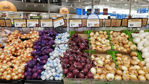 Supermarket «Meijer», reviews and photos, 4702 Milan Rd, Sandusky, OH 44870, USA