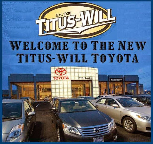 Toyota Dealer «Titus-Will Toyota», reviews and photos, 3506 S Sprague Ave, Tacoma, WA 98409, USA
