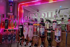 Padua's Bar - Workington image