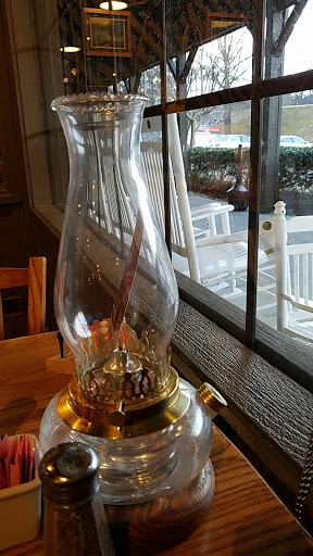 American Restaurant «Cracker Barrel Old Country Store», reviews and photos, 4710 Norrell Dr, Trussville, AL 35173, USA