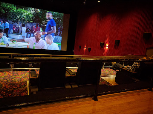 Movie Theater «Regal Fossil Creek 11», reviews and photos, 6100 N Fwy Service Rd E, Fort Worth, TX 76137, USA