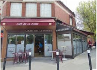 Photos du propriétaire du Restaurant Café de la Poste à Montreuil - n°1