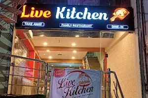 Live Kitchen Restaurant image