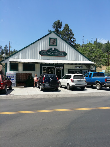 Colfax Farm & Country Store, 140 N Main St, Colfax, CA 95713, USA, 