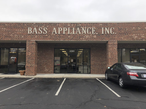 Bryant Appliance Services & Parts in Wilson, North Carolina