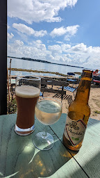 Photo n°19 de les huitres d' Evariste à Locmariaquer ()