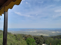 Point de vue du Restaurant A Tigliola Le Nid d'Aigle à Porto-Vecchio - n°12