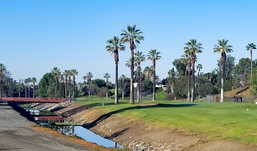 Golf Course «Brea Creek Golf Course», reviews and photos, 501 W Fir St, Brea, CA 92821, USA