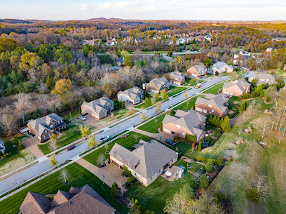 Real Estate Photography - Showcase Photographers