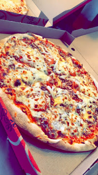 Photos du propriétaire du Pizzeria La Pizza Vendat - n°14