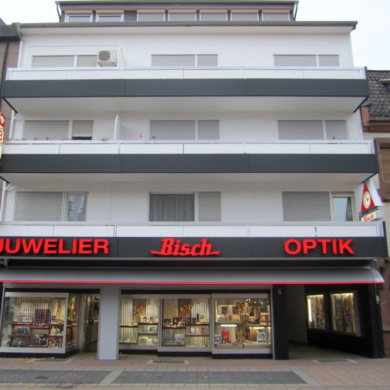 Juwelier & Optik Bisch GmbH