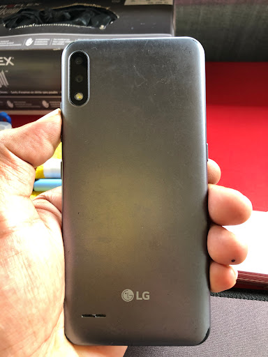 Computer Repair Service «PC EMT Computer & iPhone Repairs», reviews and photos, 10945 State Bridge Rd #305, Alpharetta, GA 30022, USA