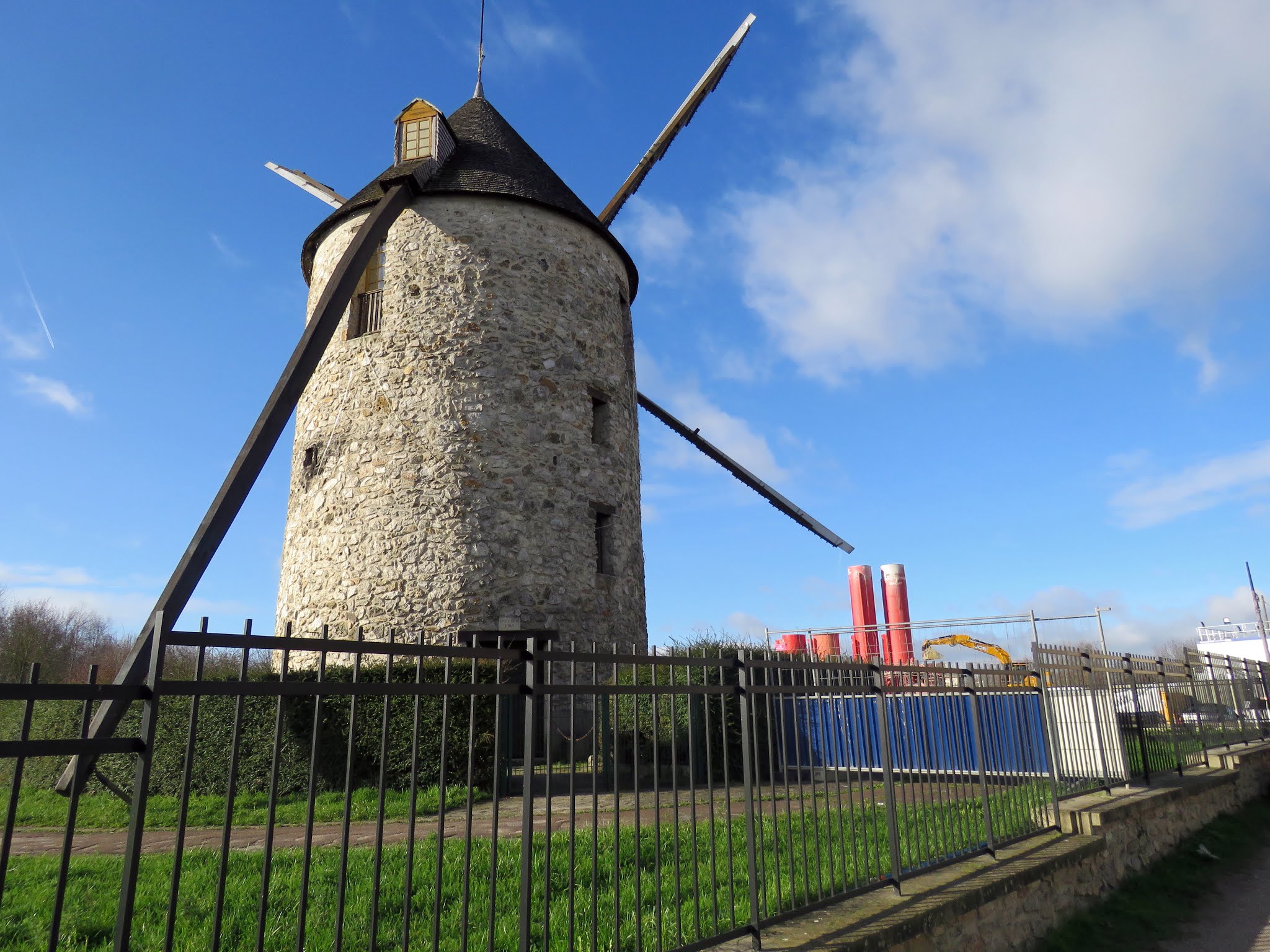 Photo n° 1 de l'avis de MAX.C fait le 12/02/2020 à 10:52