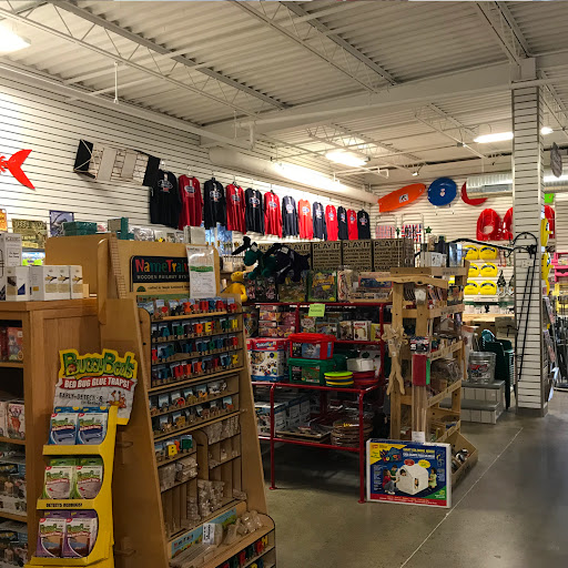 Clothing Store «Made In America Store», reviews and photos, 1000 W Maple Ct, Elma, NY 14059, USA