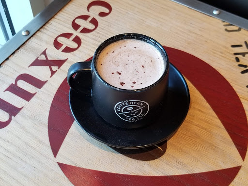 Coffee Shop «The Coffee Bean & Tea Leaf», reviews and photos, 4190 N 1st St, San Jose, CA 95134, USA