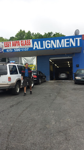 Auto Repair Shop «Essy Auto Service inc», reviews and photos, 4717 Nolensville Pike, Nashville, TN 37211, USA