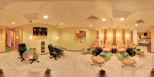 Beauty Salon «Imperial Salon and Spa», reviews and photos, 205 E Eau Gallie Blvd, Melbourne, FL 32937, USA