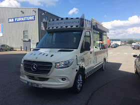 MR WHIPPY SOFT ICE CREAM