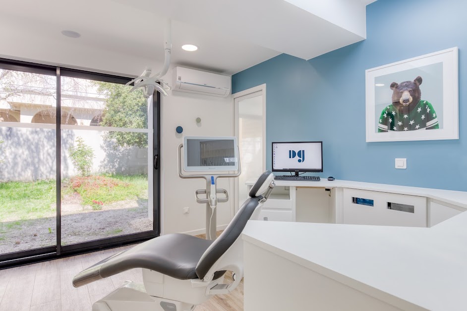 Cabinet d'orthodontie du docteur Aurélie Detienne & du docteur Matthieu Granvaud à Rueil-Malmaison (Hauts-de-Seine 92)