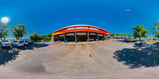 Car Repair and Maintenance «Midas», reviews and photos, 981 E Oakton St, Des Plaines, IL 60018, USA