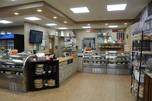 Cafe «Lezza Spumoni & Desserts Inc.», reviews and photos, 544 Spring Rd, Elmhurst, IL 60126, USA