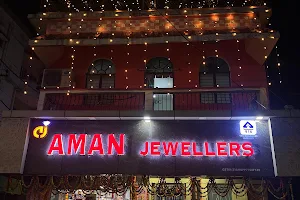 Aman Jewellers - Best Jewellery Showroom in Ranchi image