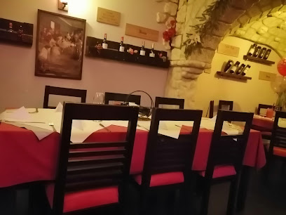 Restaurante Francés Ratatouille