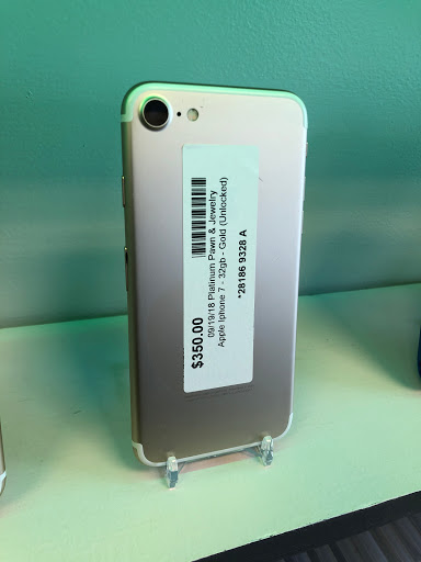 Pawn Shop «Platinum Pawn & Loan», reviews and photos, 292 Main St, Saco, ME 04072, USA