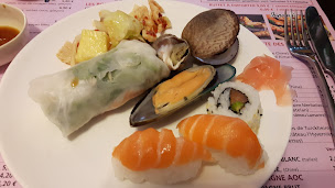 Photo n°14 de Royal d'Or à Sarrebourg ()