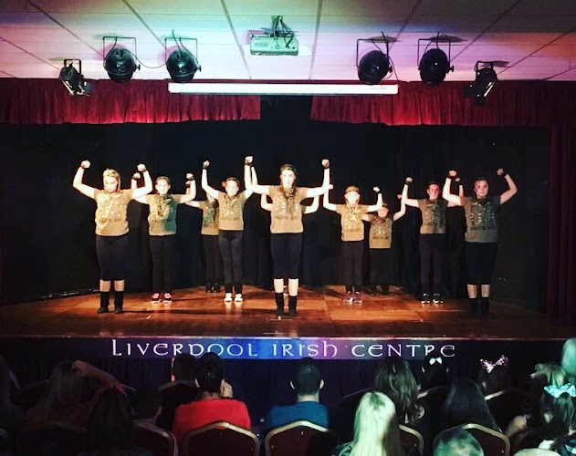 Immense Dance & Musical Theatre School - Liverpool