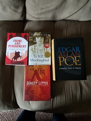 Book Store «Books-A-Million», reviews and photos, 835 W Johnson St #379, Fond du Lac, WI 54935, USA