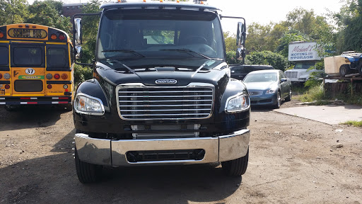 Moving and Storage Service «Michaels Moving & Storage, Inc.», reviews and photos, 141 Andros Ave, Staten Island, NY 10303, USA