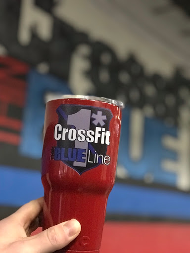 Gym «CrossFit Thin Blue Line», reviews and photos, 60 Progress Dr, Manchester, CT 06042, USA