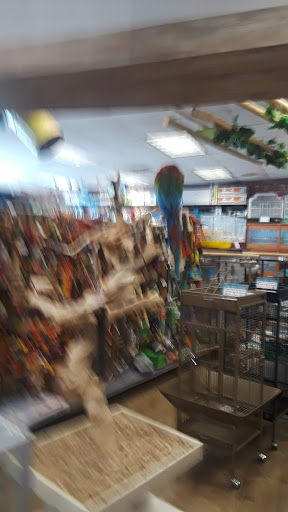 Pet Store «Ark Pet Shop», reviews and photos, 2400 W Lincoln Hwy, Merrillville, IN 46410, USA