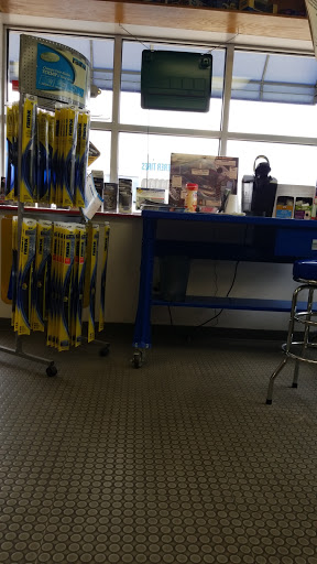 Tire Shop «Riechers Tire and Auto», reviews and photos, 510 Madison Ave, Washington, MO 63090, USA