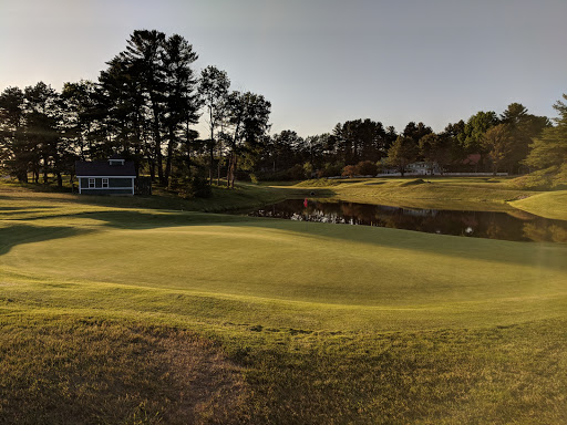 Golf Club «Cape Arundel Golf Club», reviews and photos, 19 River Rd, Kennebunkport, ME 04046, USA