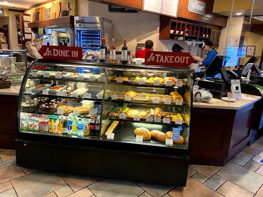 Cafe «la Madeleine French Bakery & Café», reviews and photos, 810 W McDermott Dr, Allen, TX 75013, USA