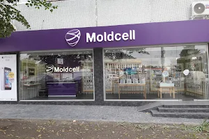 Moldcell Center image